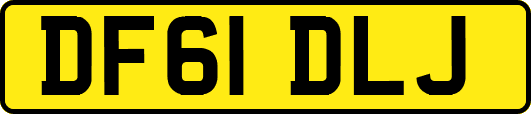 DF61DLJ