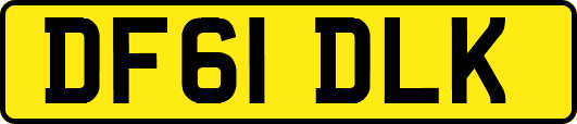 DF61DLK