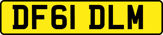 DF61DLM