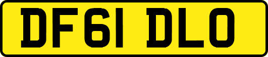 DF61DLO