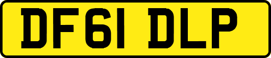 DF61DLP
