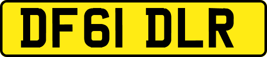 DF61DLR