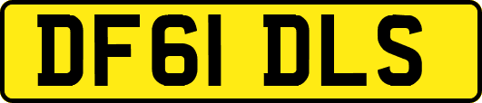 DF61DLS