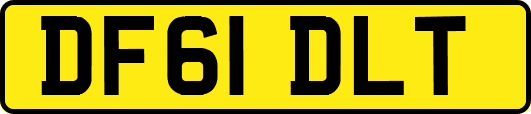 DF61DLT