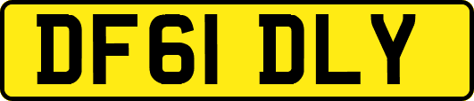 DF61DLY