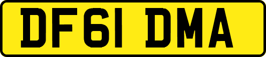 DF61DMA