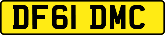 DF61DMC