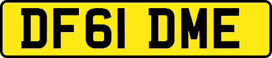 DF61DME