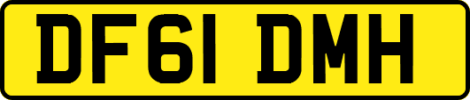 DF61DMH