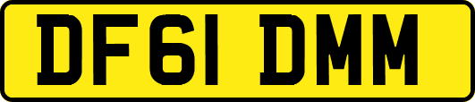 DF61DMM