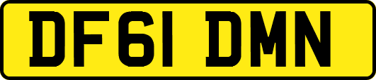 DF61DMN