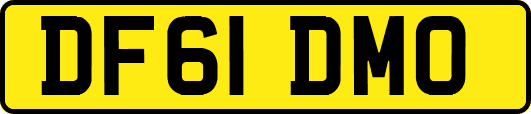 DF61DMO