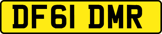 DF61DMR