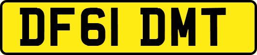DF61DMT