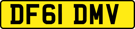 DF61DMV