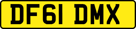 DF61DMX
