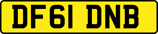 DF61DNB
