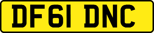 DF61DNC