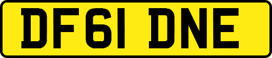 DF61DNE