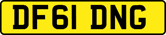 DF61DNG