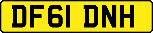 DF61DNH