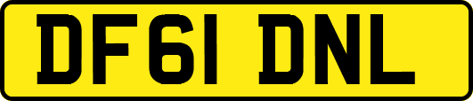 DF61DNL
