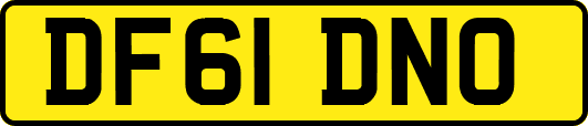DF61DNO