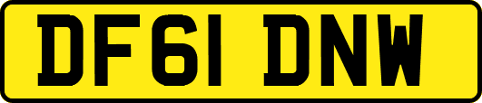 DF61DNW