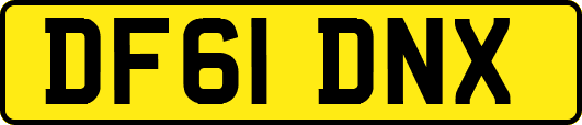 DF61DNX