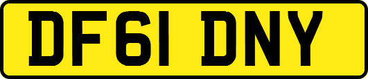 DF61DNY
