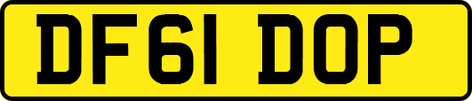DF61DOP