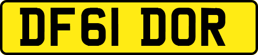 DF61DOR
