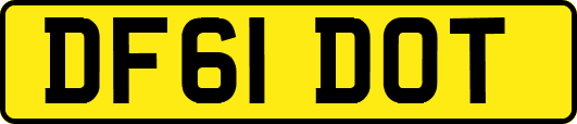DF61DOT