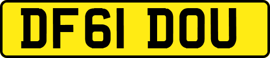 DF61DOU