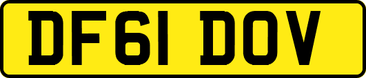 DF61DOV