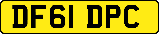 DF61DPC