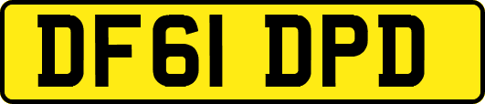 DF61DPD