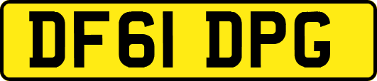 DF61DPG