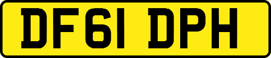 DF61DPH