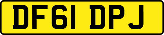 DF61DPJ