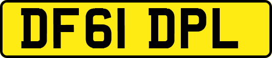 DF61DPL