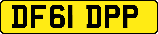 DF61DPP
