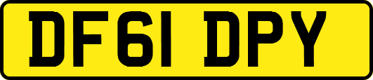 DF61DPY