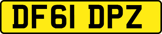 DF61DPZ