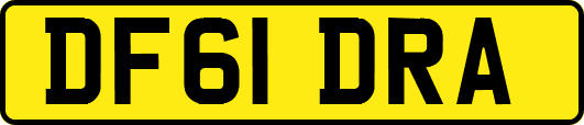 DF61DRA