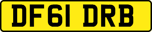 DF61DRB