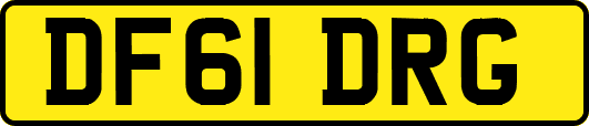 DF61DRG