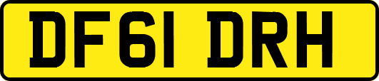 DF61DRH