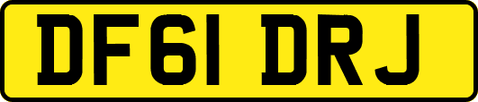 DF61DRJ