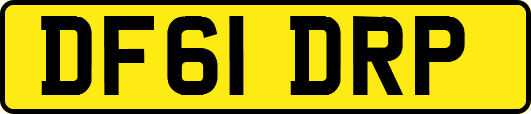 DF61DRP